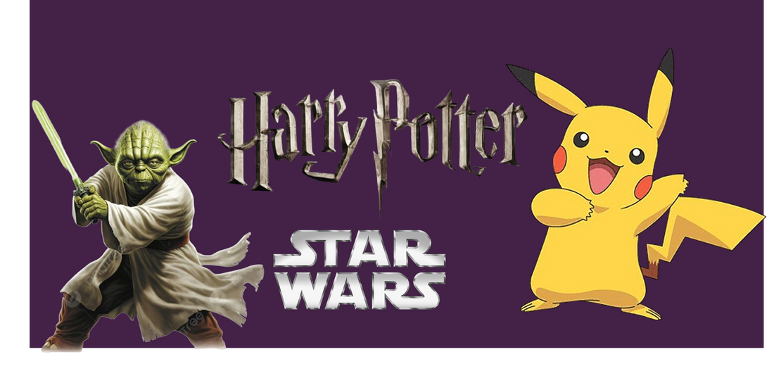 Apprendre à coder avec Harry Potter, Star Wars ou Pokémon