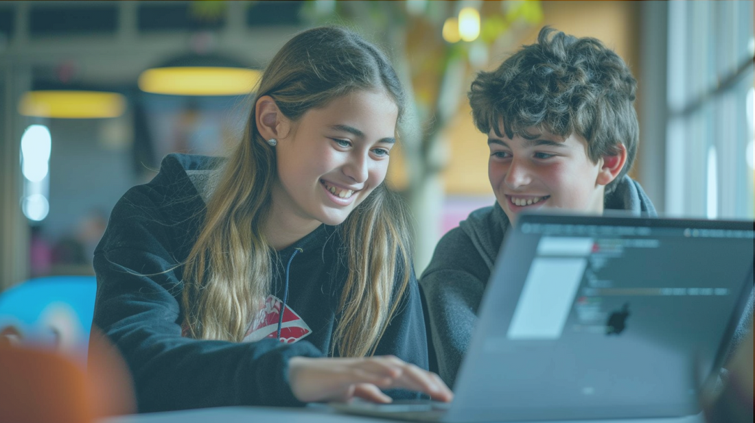 Pourquoi apprendre à coder enfant