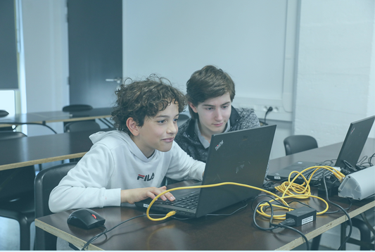 Après l'école, et si on les laissait inventer le monde de demain ?