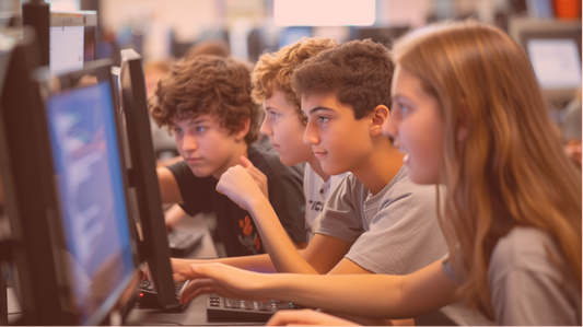 Curieux mais pas geek ? Le bon profil pour coder !