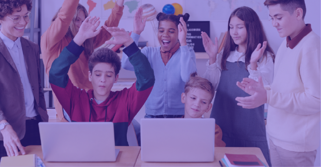 Des écrans qui rendent actifs