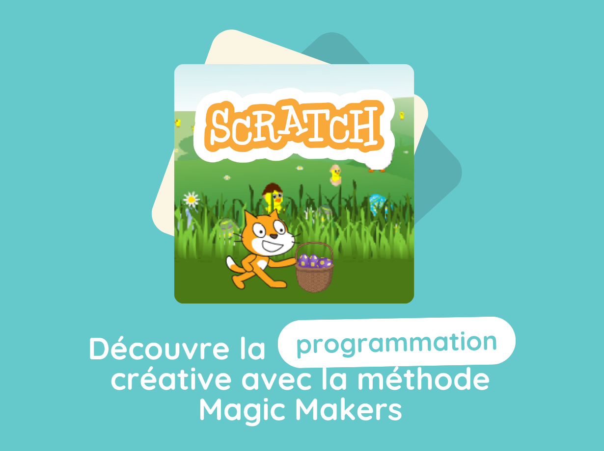 Atelier découverte primaire