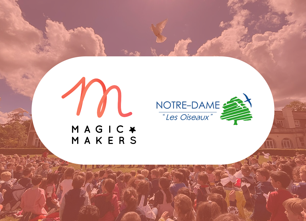 Verneuil-sur-Seine - Notre Dame Les Oiseaux