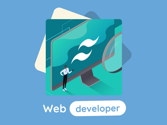 Web Developer / 5ème-4ème-3ème