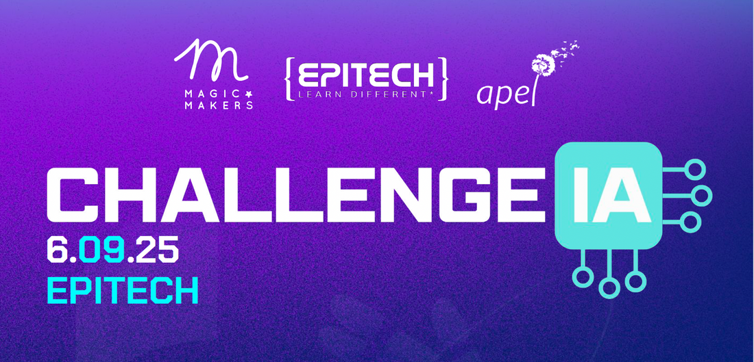Challenge IA à Epitech - 6 septembre 2025