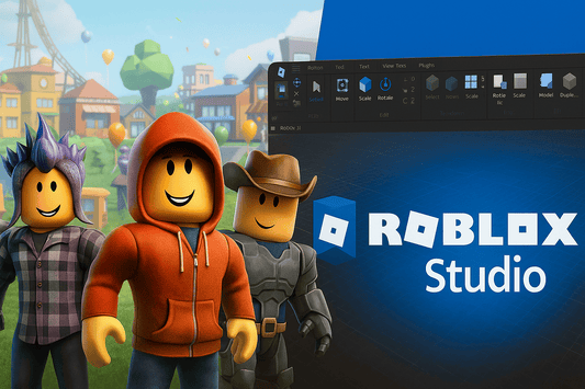 Roblox article