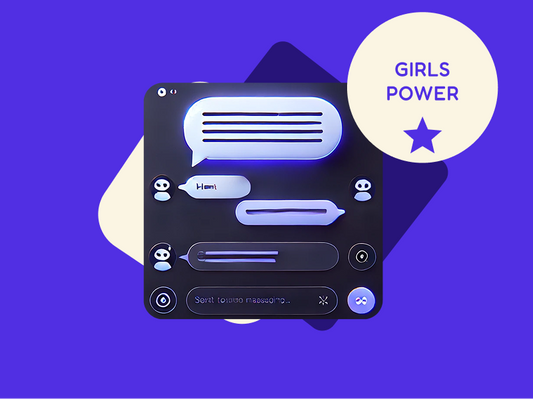 Nouveau stage pour les makeuses : Découvre l'intelligence artificielle !