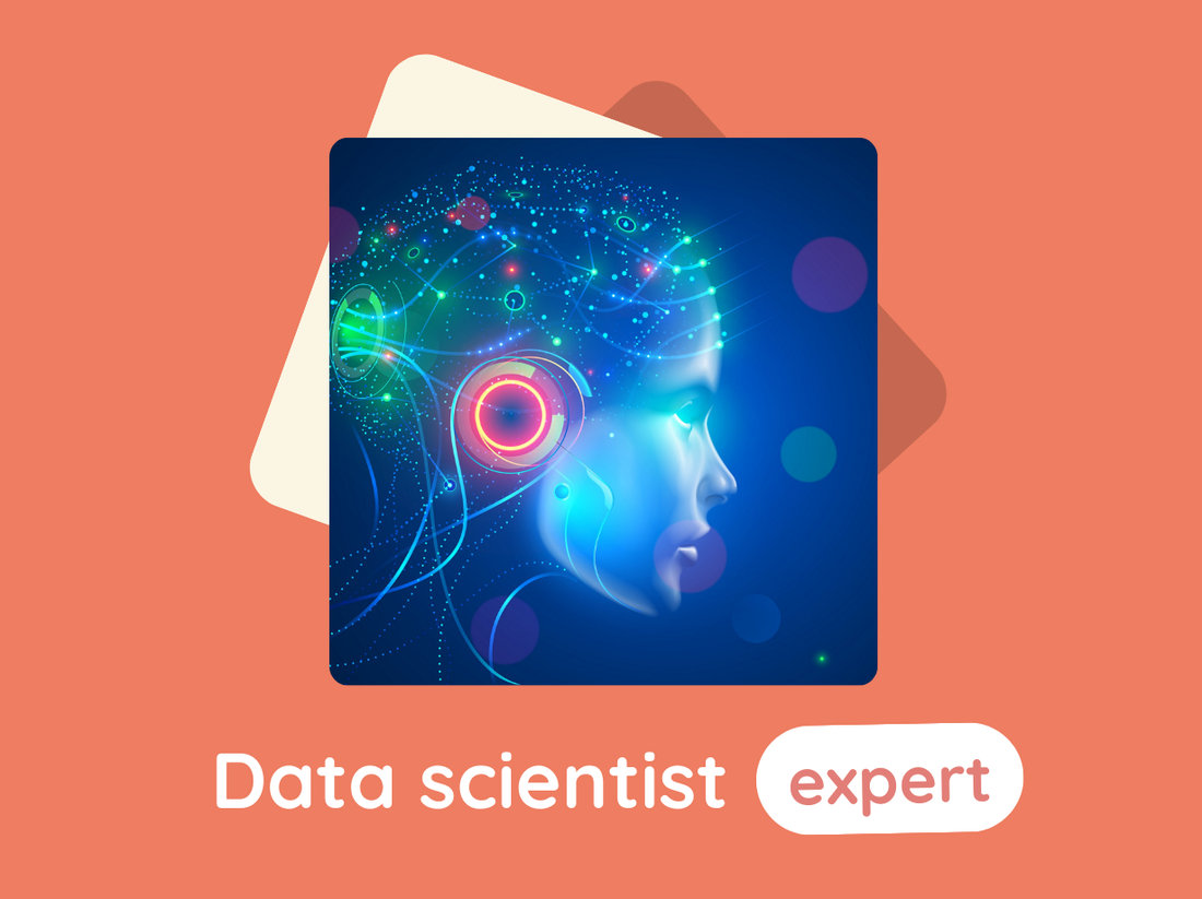IA qui voient, écoutent et comprennent – Atelier Data Scientist Expert