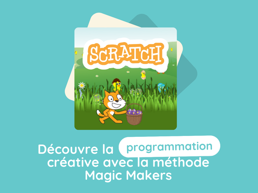 ATELIER DÉCOUVERTE / Primaires