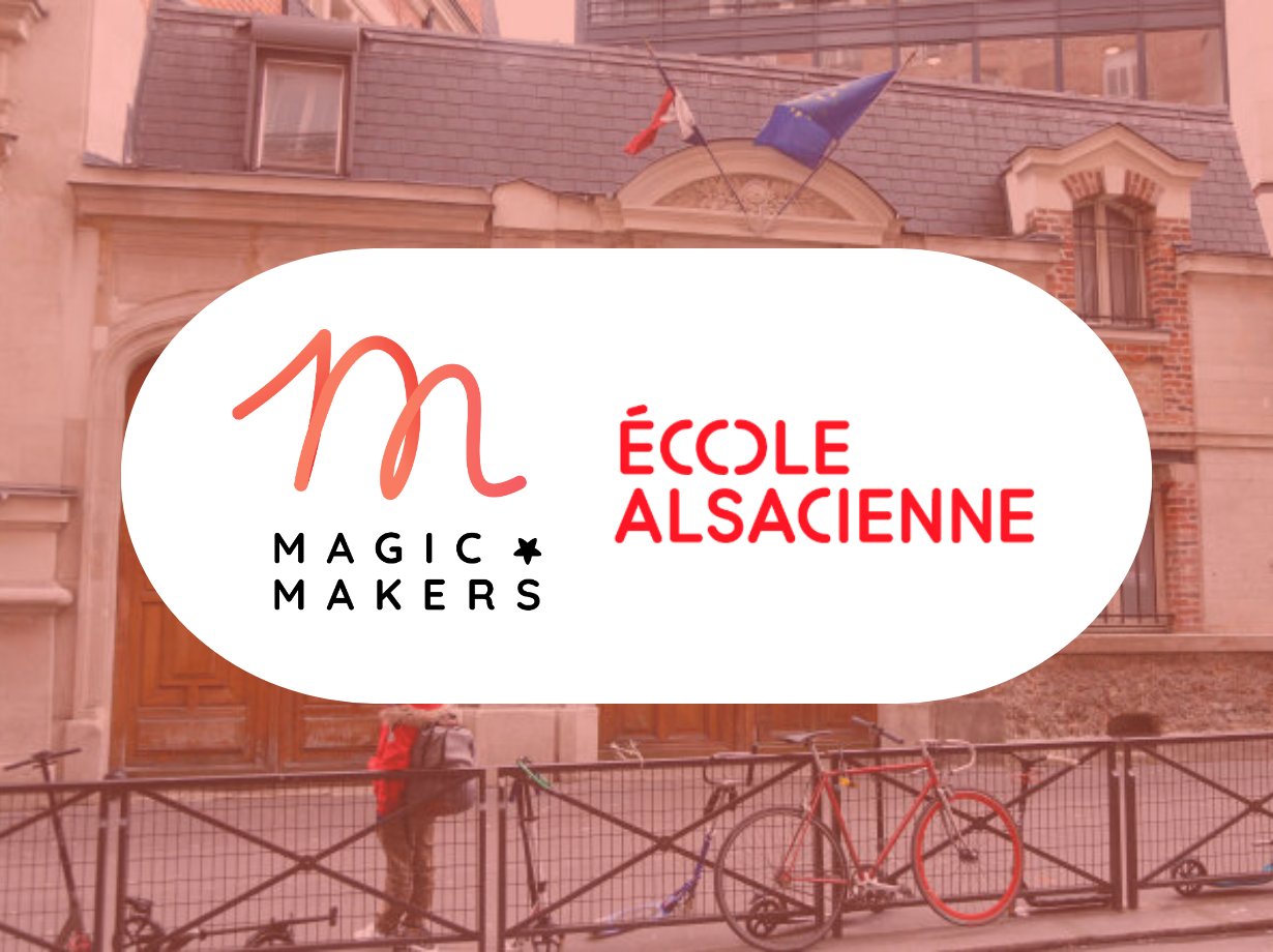 Paris - École Alsacienne