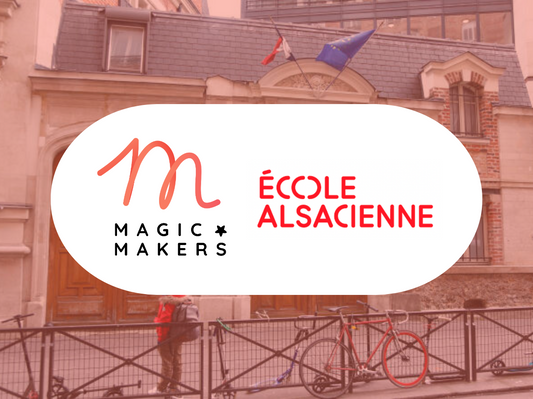 Paris - École Alsacienne