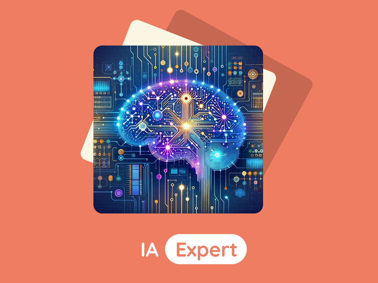 IA Expert / 3ème-Lycée