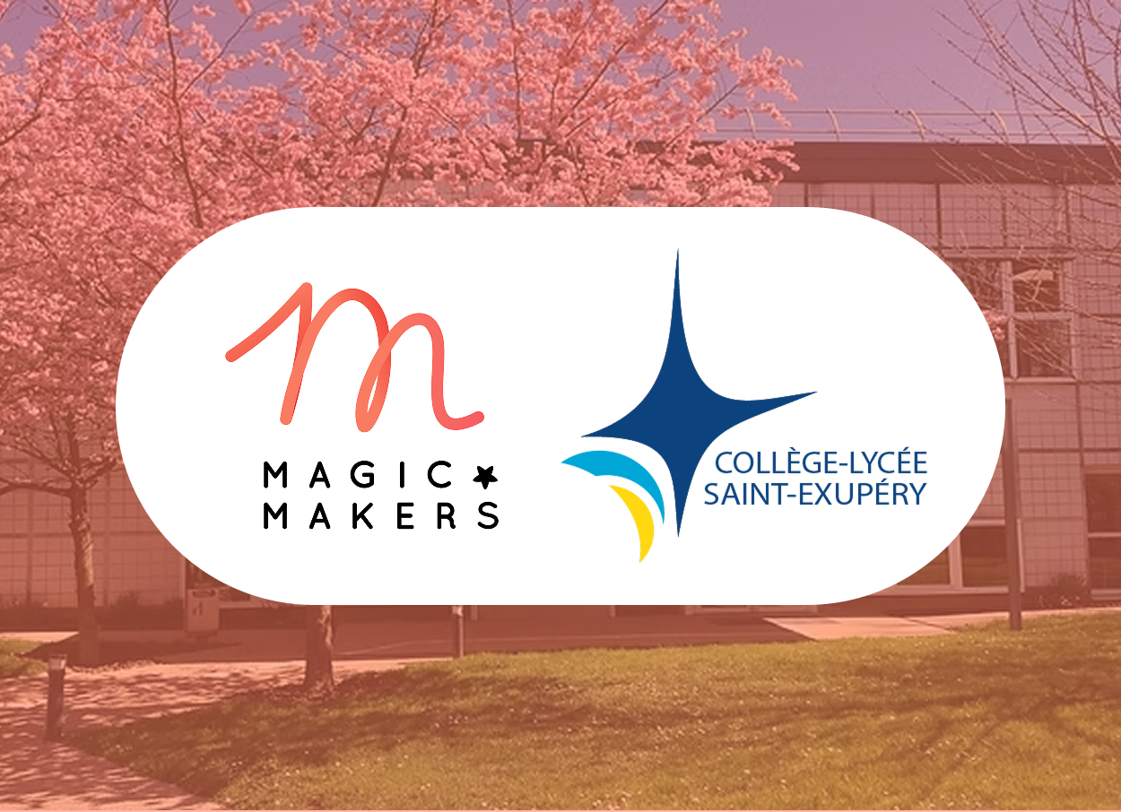 Montigny-le-Bretonneux - Saint-Exupéry