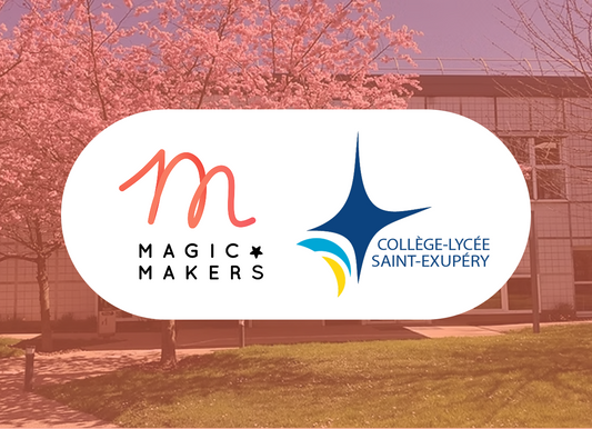 Montigny-le-Bretonneux - Saint-Exupéry