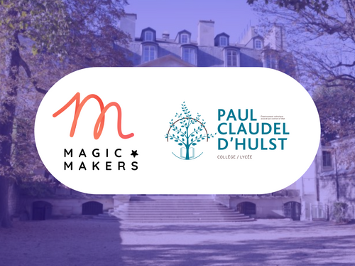 Centre Paris 7 - Paul Claudel