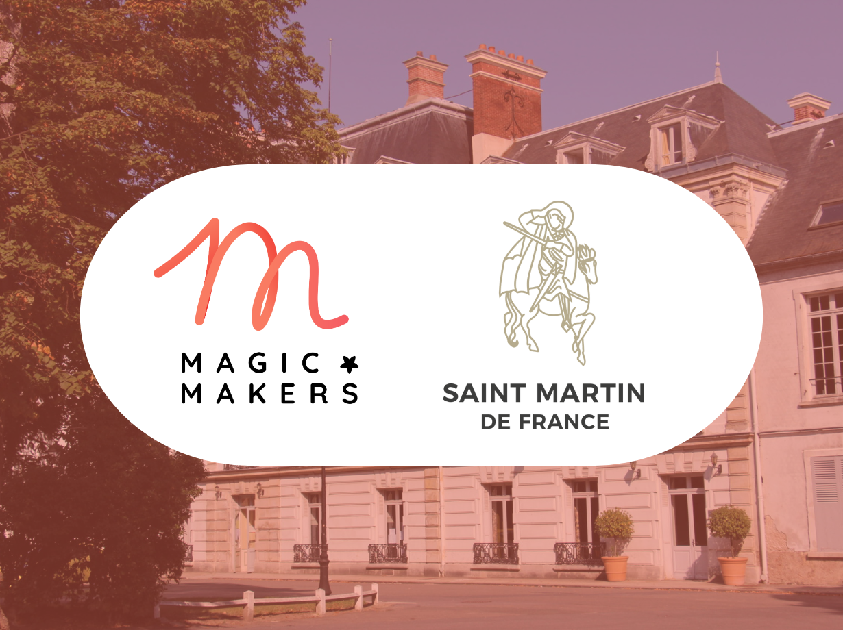 Pontoise - Saint Martin de France