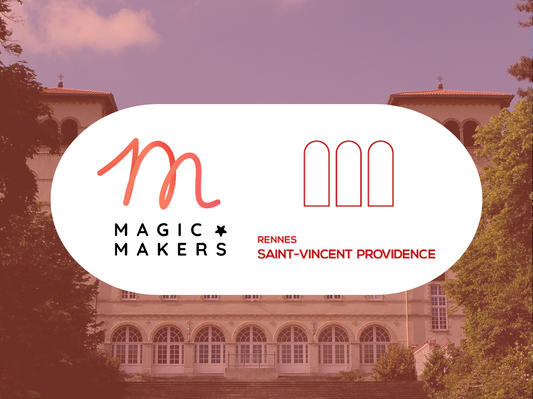 Rennes - Saint-Vincent Providence