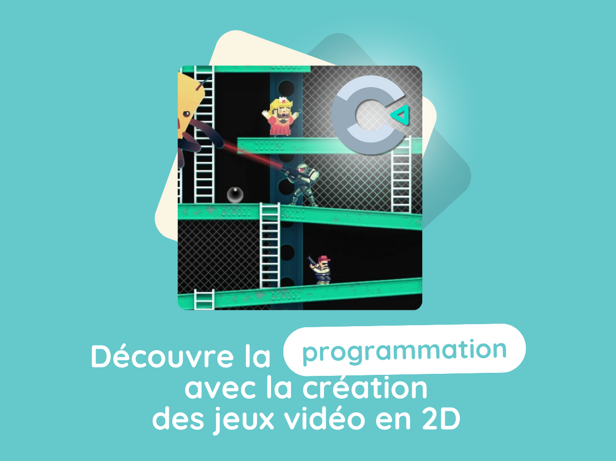 ATELIER DÉCOUVERTE / 6ème-5ème