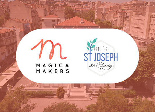 Marseille - Saint Joseph de Cluny