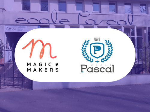 Centre Paris 16 - Ecole Pascal