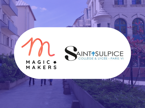 Centre Paris 6 - Saint Sulpice