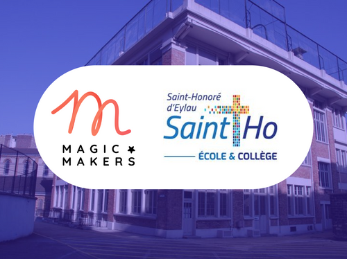 Centre Paris 16 - Saint Honoré d'Eylau