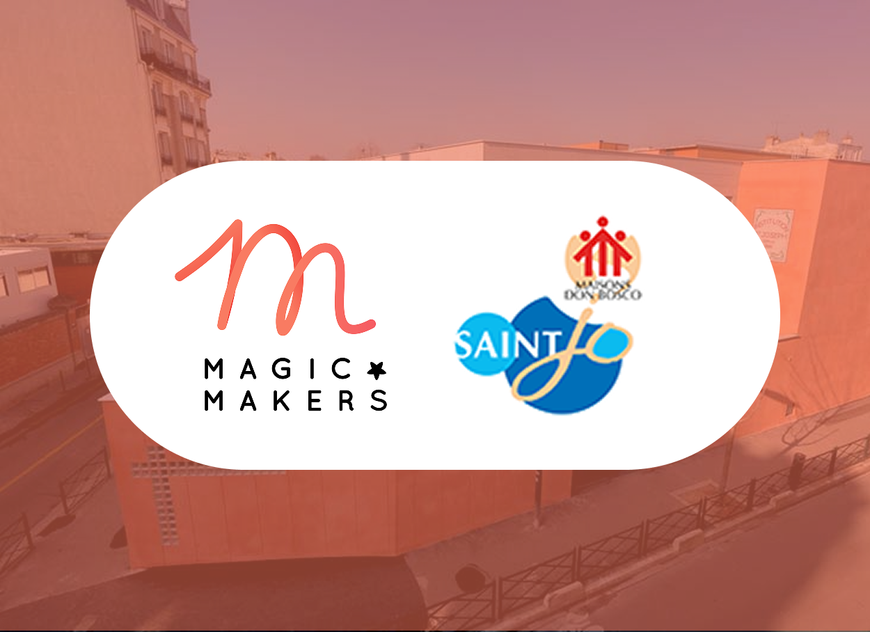 Asnières - Saint Joseph
