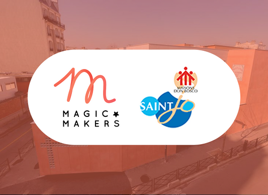 Asnières - Saint Joseph